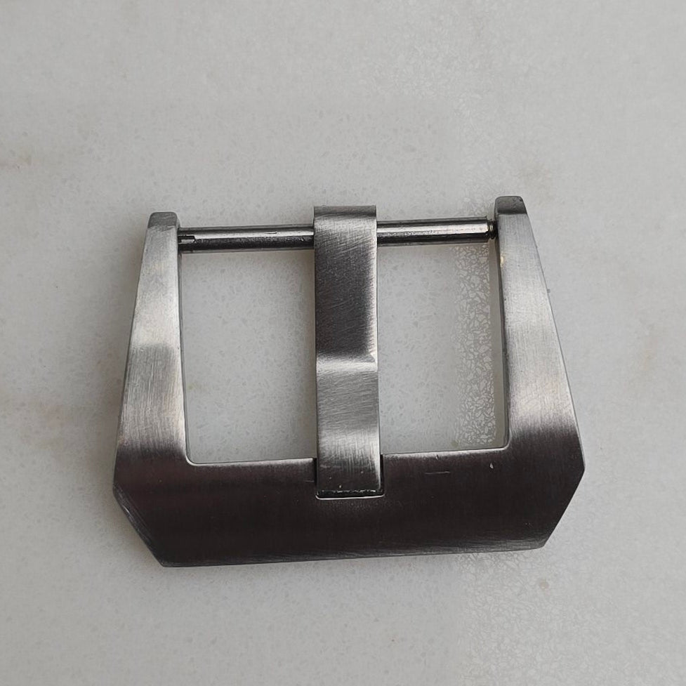 Premium Watch Buckle - Pre-V Style