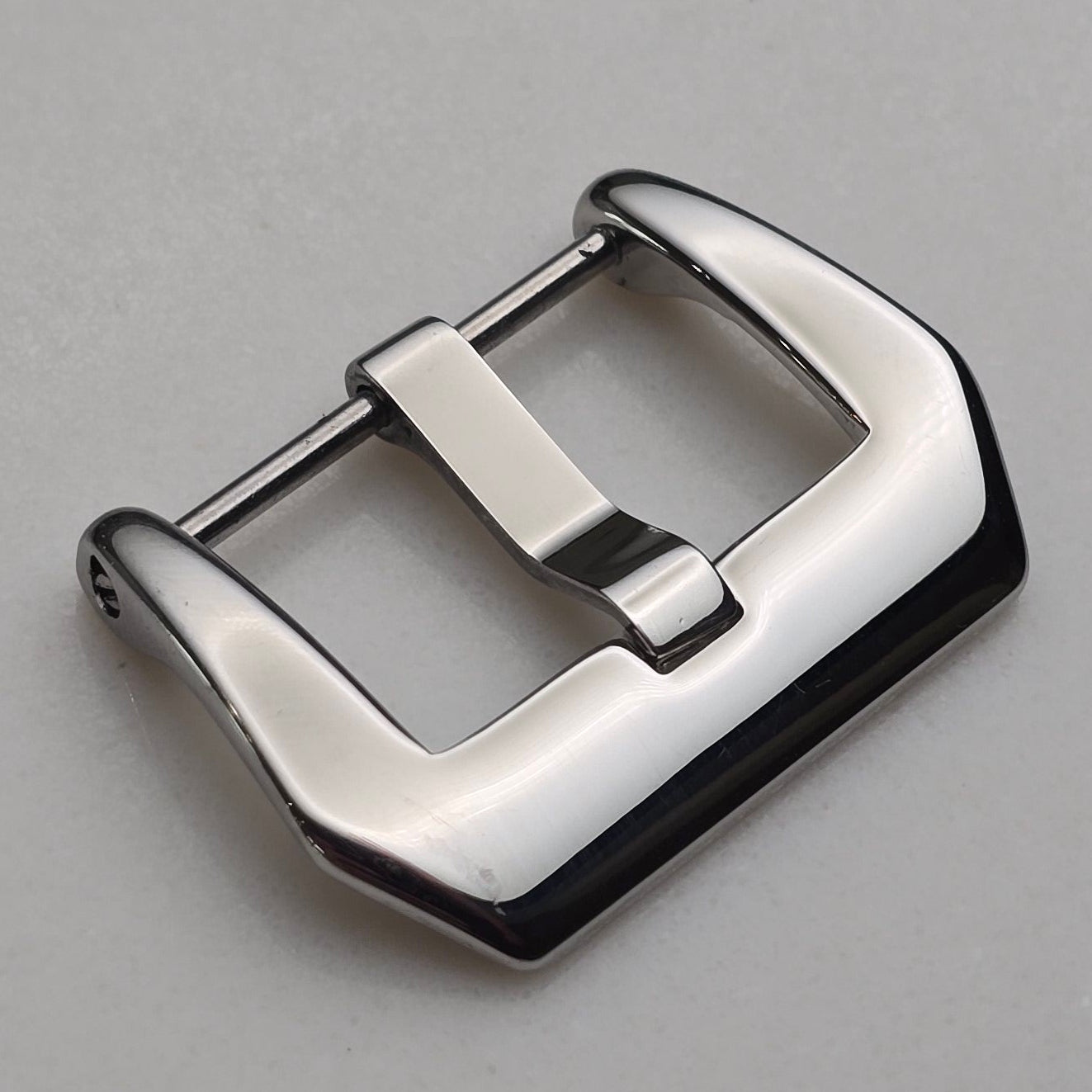 Premium Watch Buckle - Pre-V Style