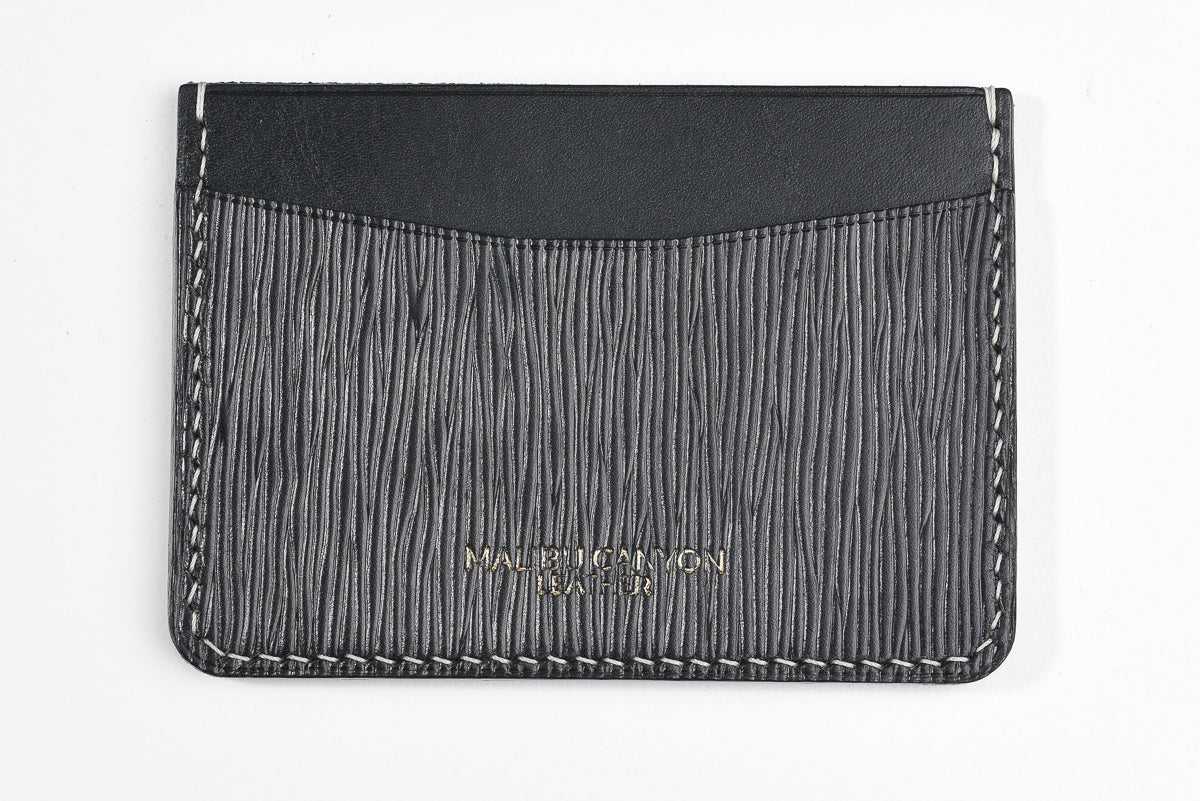 Horween Signature Cardholder