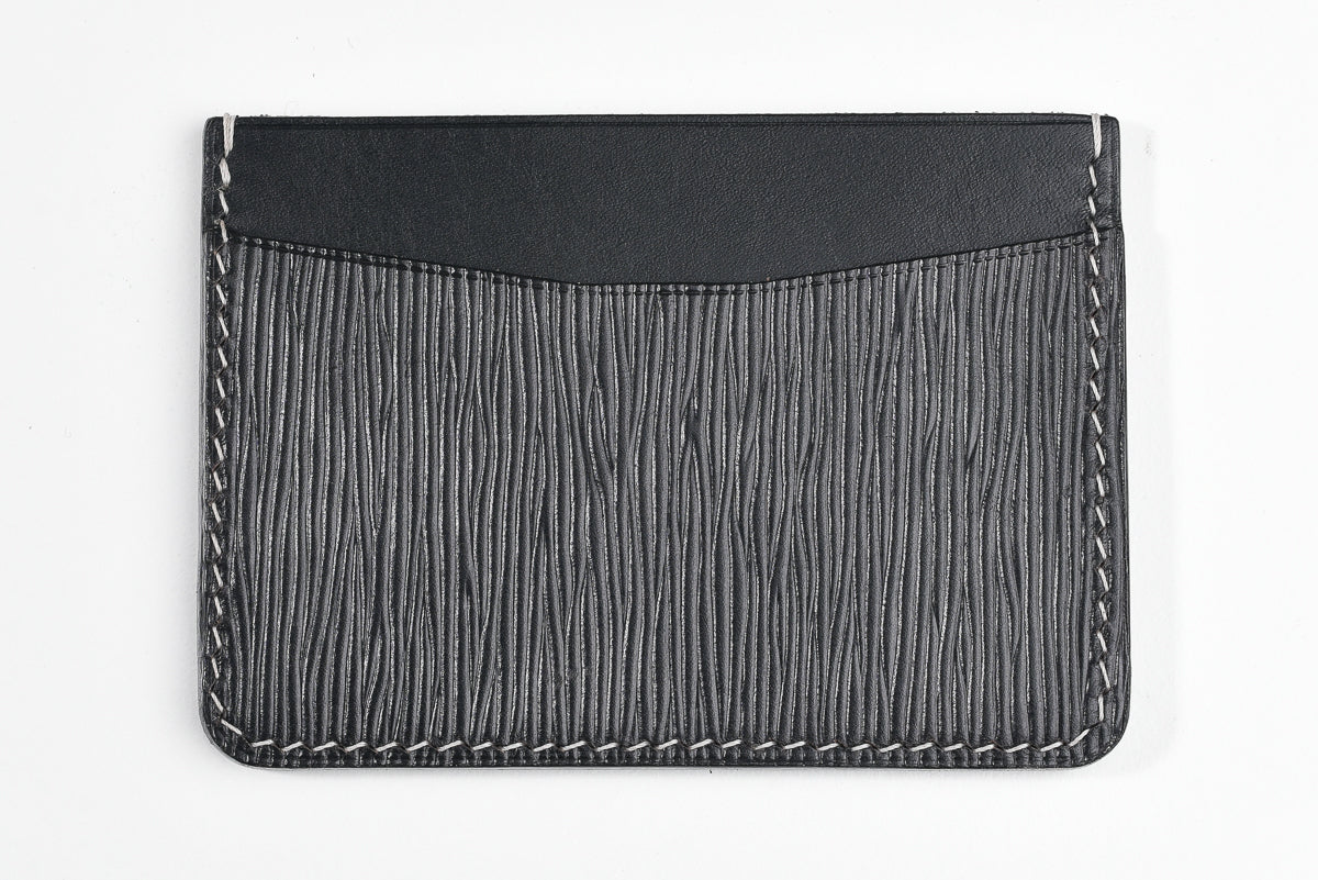 Horween Signature Cardholder