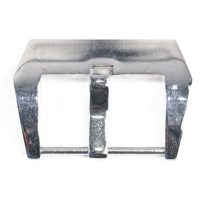 Premium Watch Buckle - Polished Pre-V Style