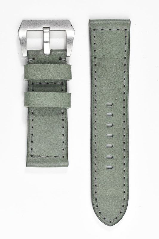 Mulholland Signature Strap – Mint 26mm 125/70